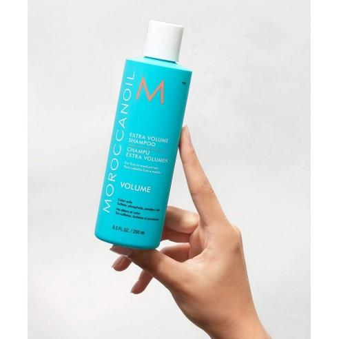 Moroccan Oil Extra Volume Shampoo VOLUME