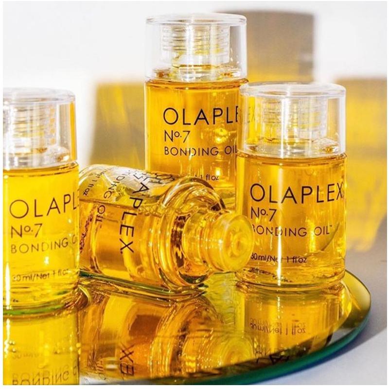 Olaplex No 7 Bonding Oil