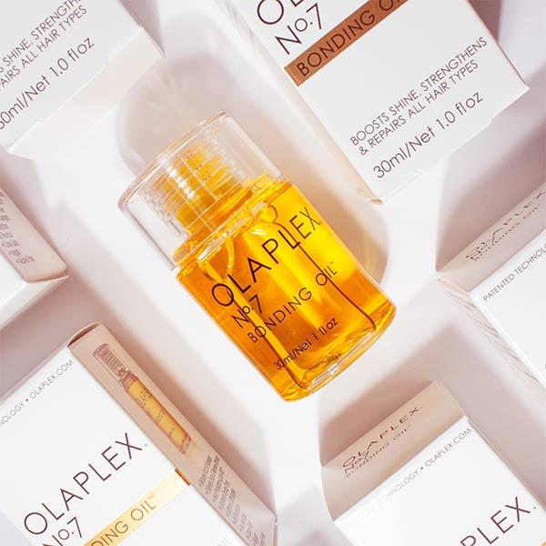 Olaplex No 7 Bonding Oil