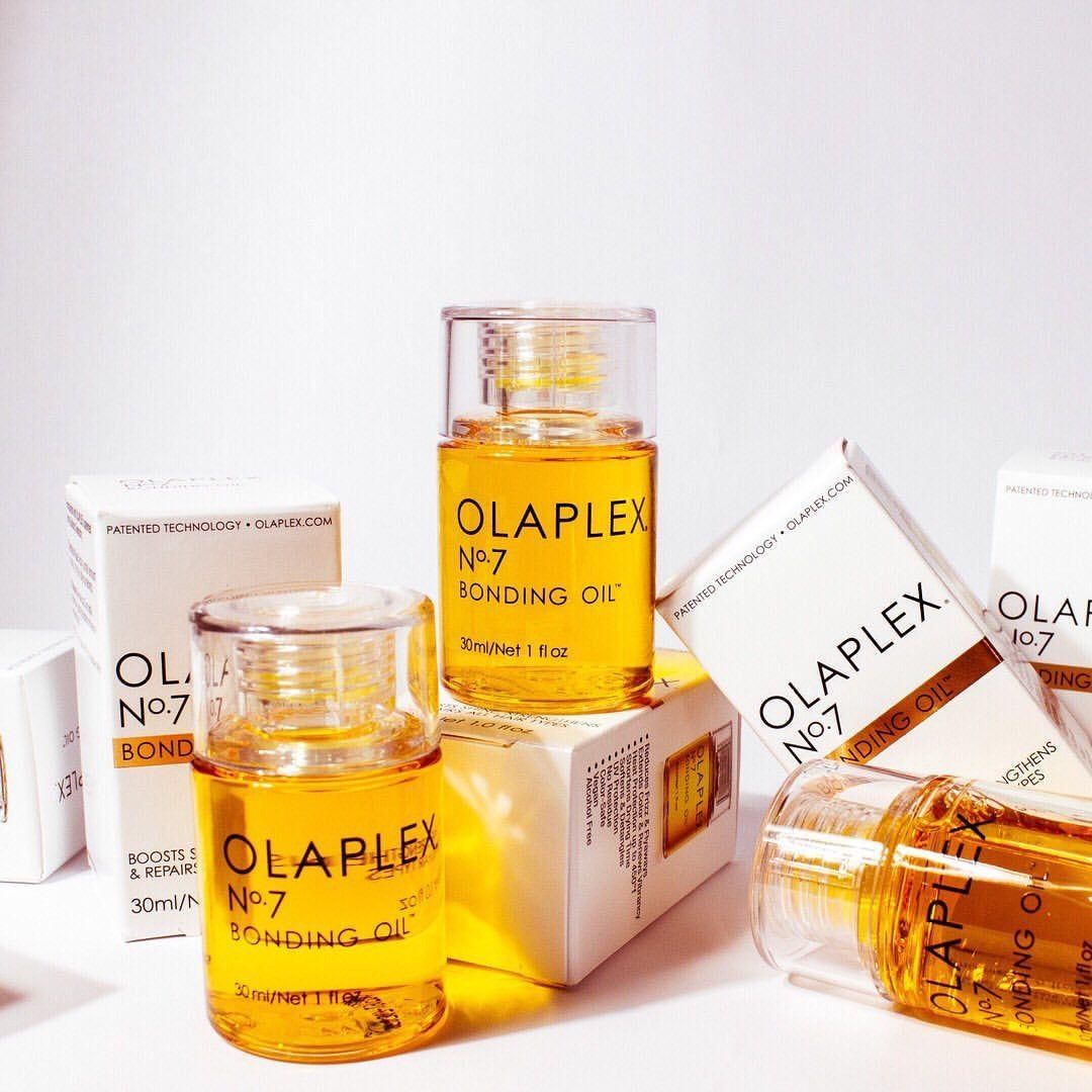 Olaplex No 7 Bonding Oil