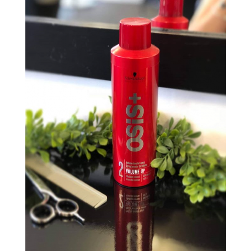 OSIS Volume Up Spray