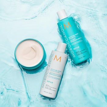 Moroccan Oil Moisture Shampoo REPAIR