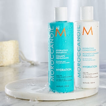 Moroccan Oil Conditioner HYDRATION