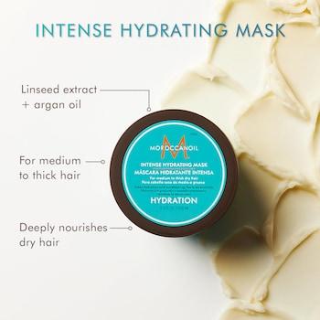 Moroccan Oil Intense Hydrating Mask  HYDRATION