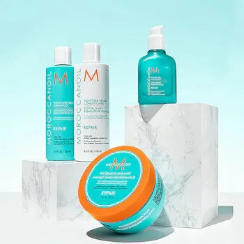 Moroccan Oil Repairing Mask REPAIR