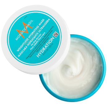 Moroccan Oil Hydrating Mask HYDRATION