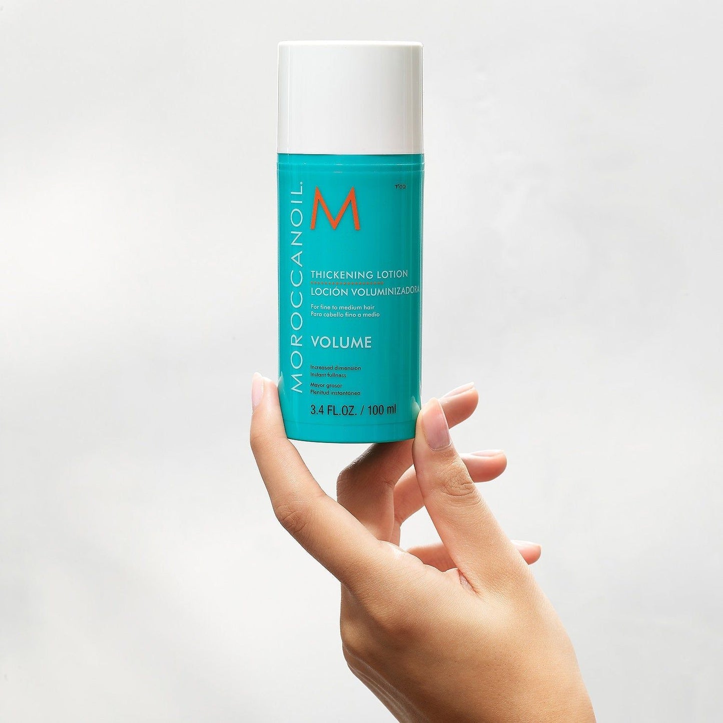 Moroccan Oil Thickening Lotion VOLUME