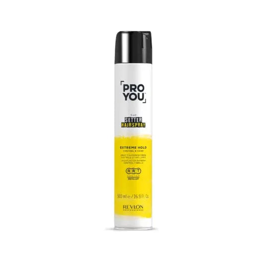 Revlon Setting Hair Spray Extreme Hold