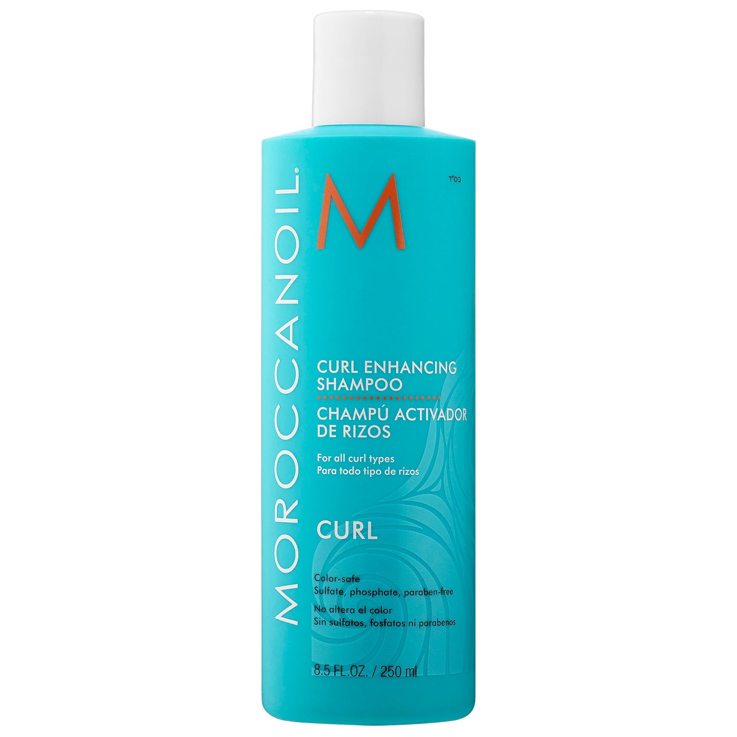 Moroccan Oil Shampoo CURL