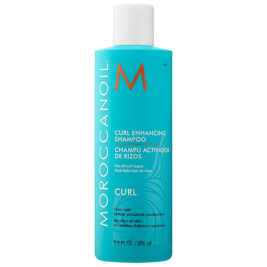 Moroccan Oil Shampoo CURL