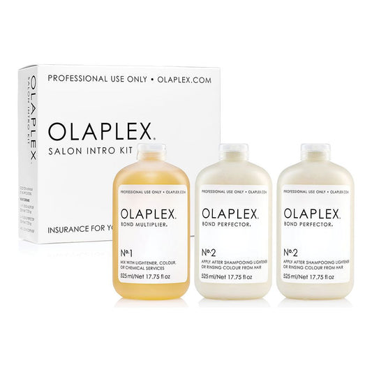 OLAPLEX Kit 1 and 2