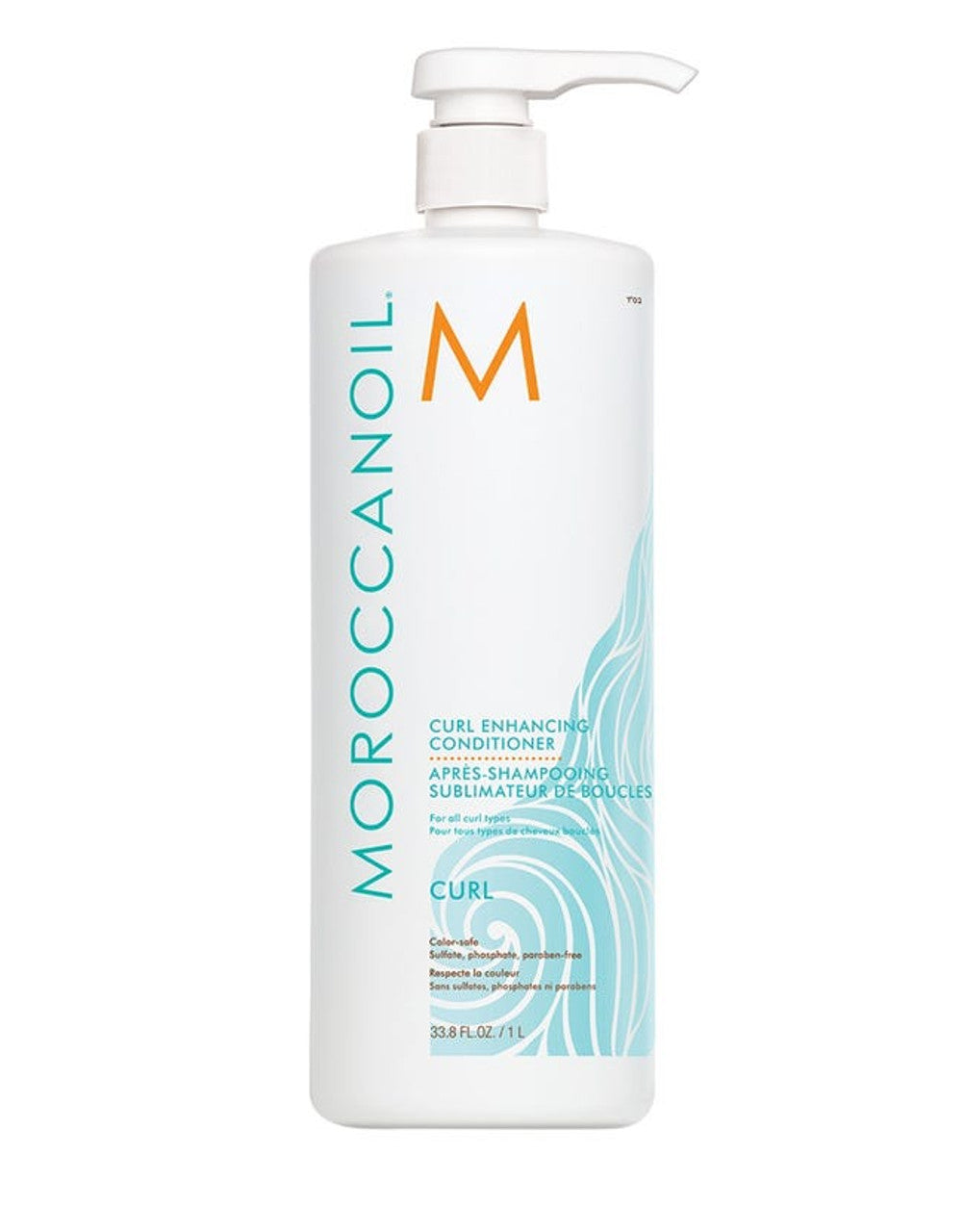 Moroccan Oil Conditioner CURL