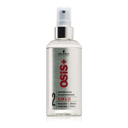 Schwarzkopf Osis Blow&Go Express Blow-dry Spray