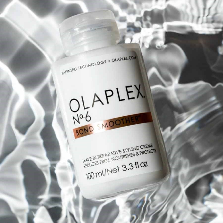 Olaplex No 6 Bond Smoother