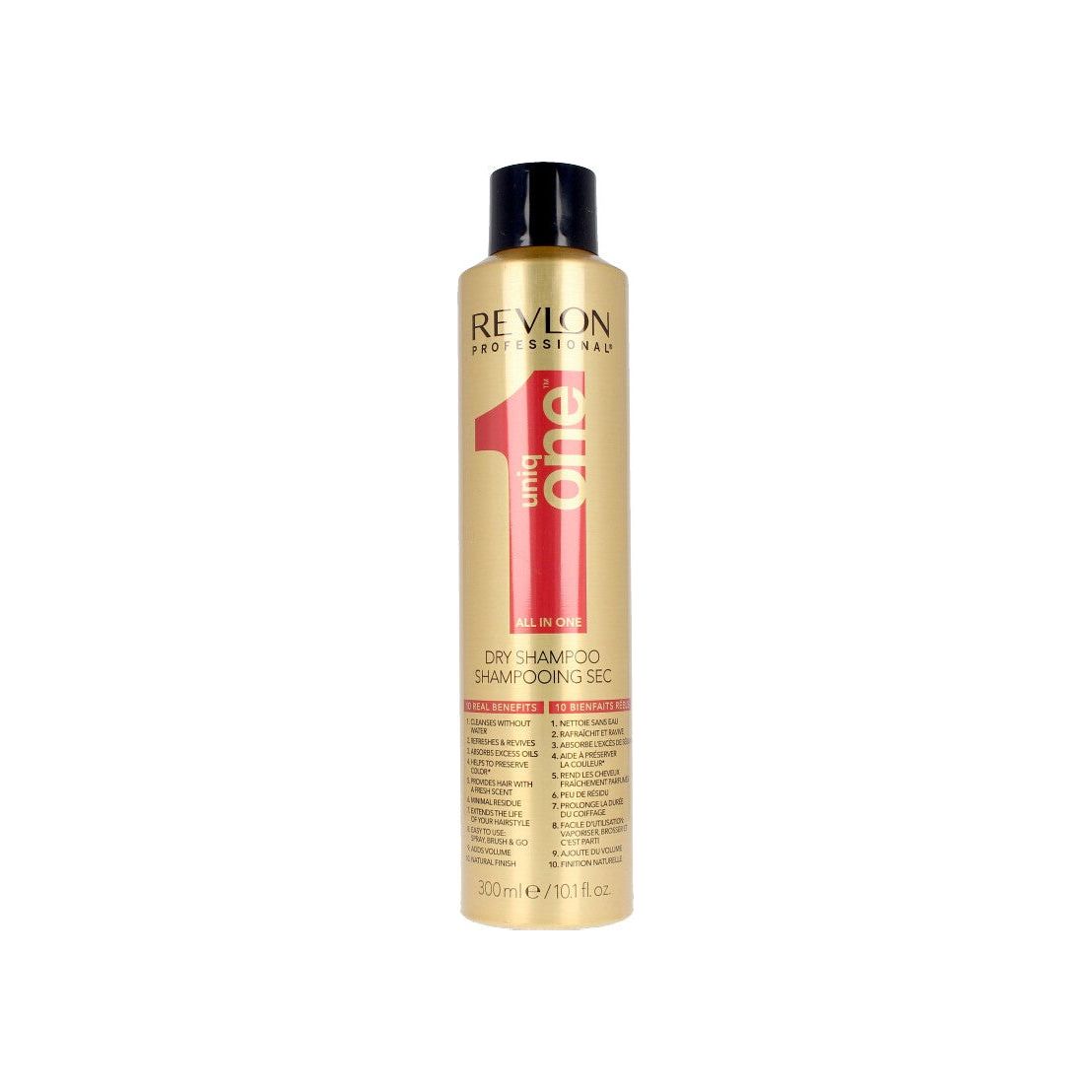 Revlon Uniq One Dry Shampoo