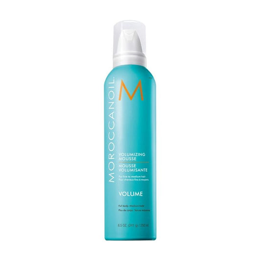 موس لمزيد من الحجم – Moroccan Oil Volumizing Mousse