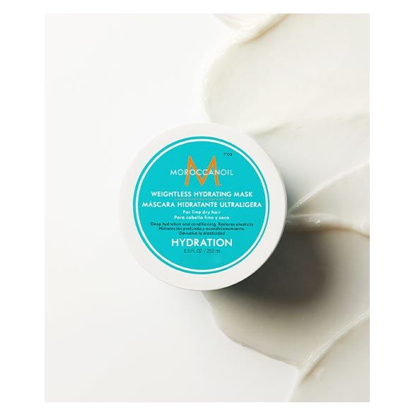 Moroccan Oil Hydrating Mask HYDRATION