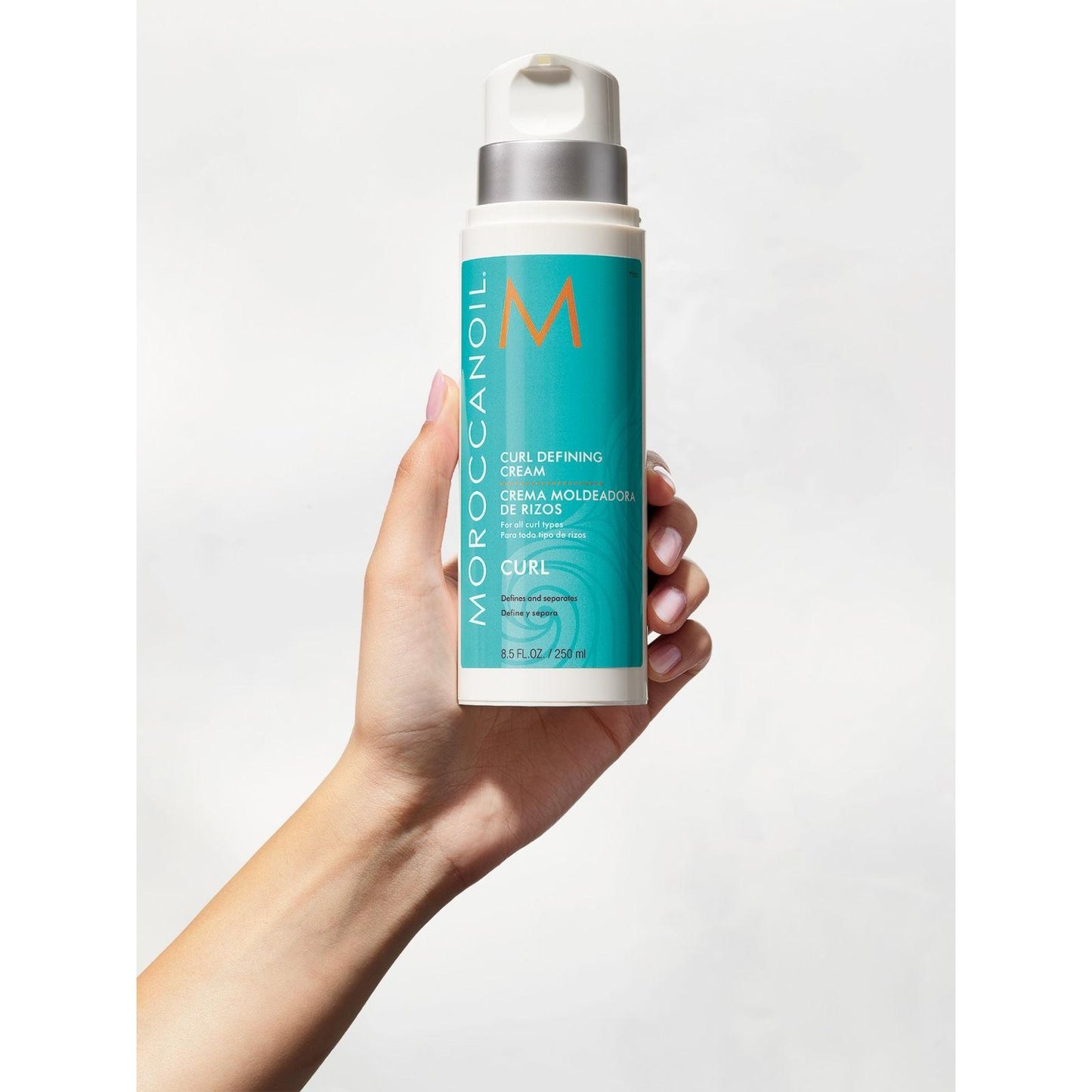 Moroccan Oil Curl Defining Cream CURL