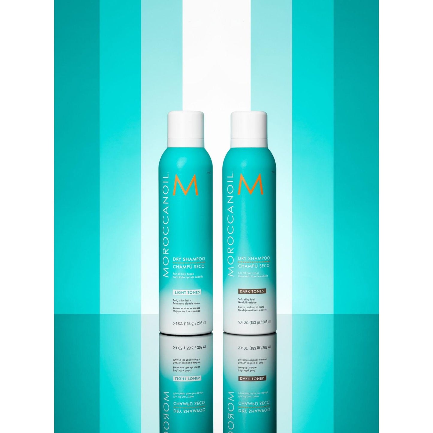 Moroccan Oil Dry Shampoo For Dark Hair Dark Tones