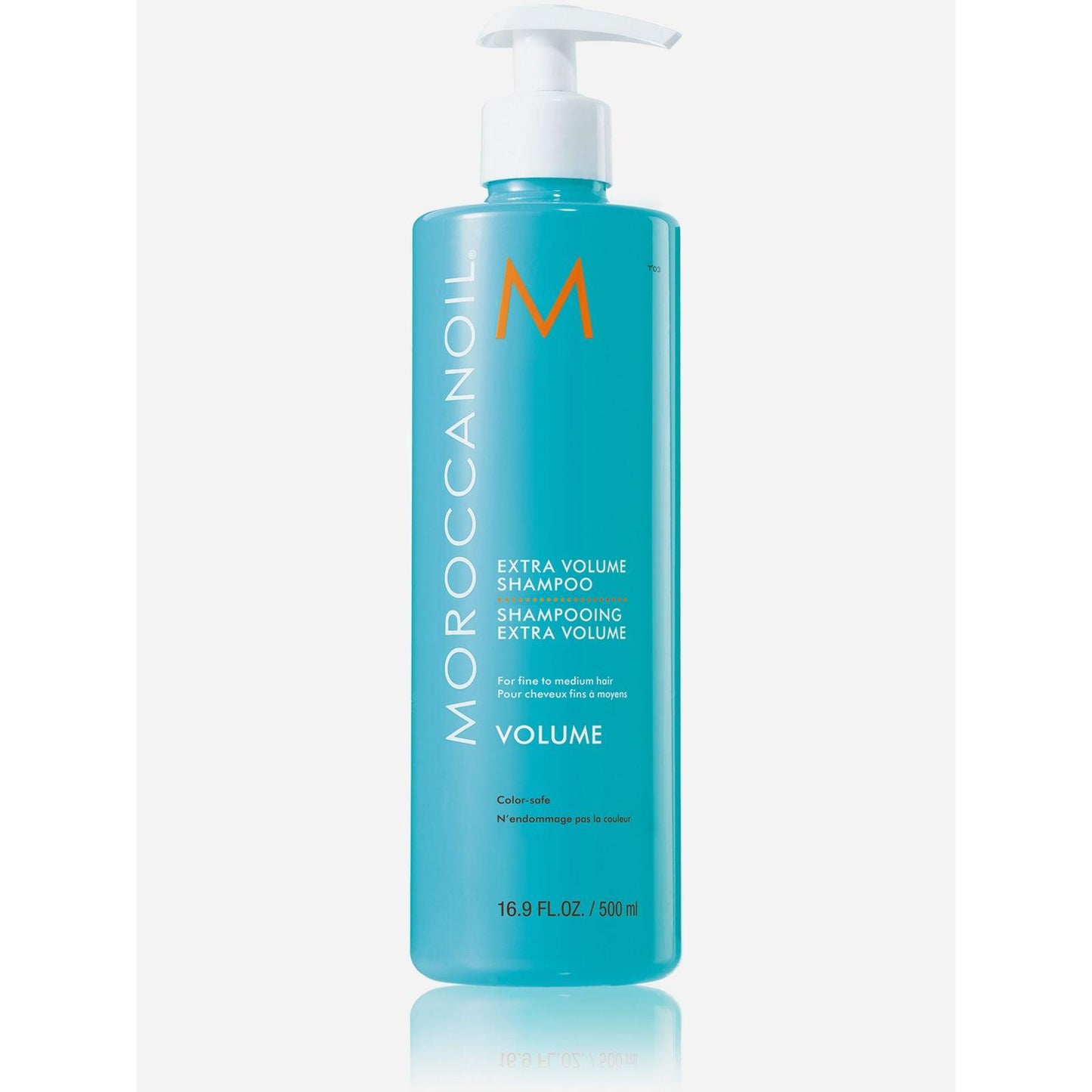 Moroccan Oil Extra Volume Shampoo VOLUME