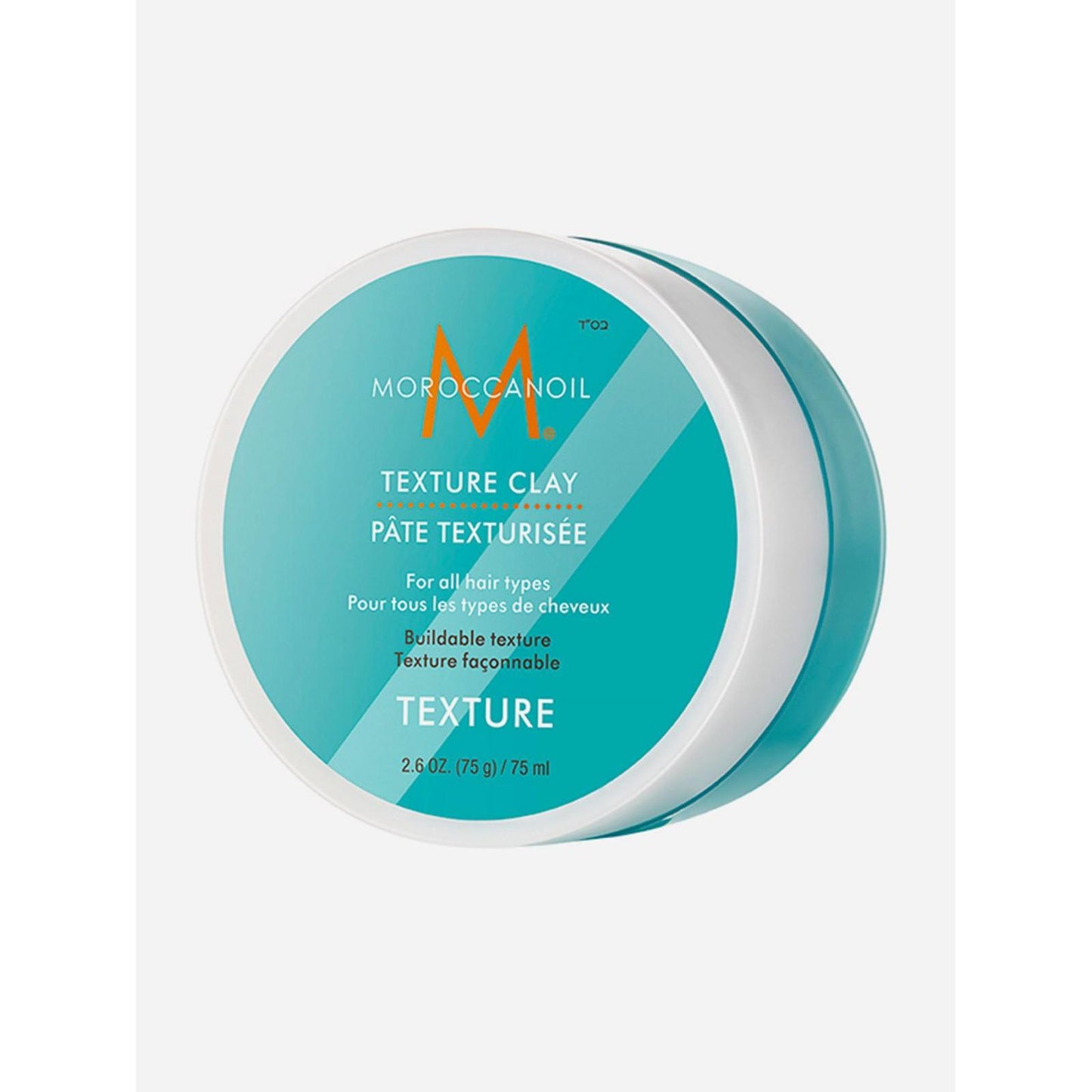 Moroccan Oil Hair Clay TEXTURE